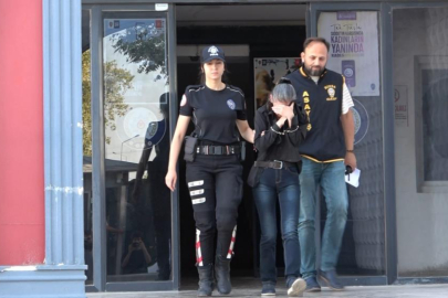 Bursa'da  yeğenini çöp eve kilitleyip ölüme terk etmişti, cezası belli oldu