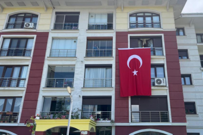 Eskişehir’e şehit ateşi düştü