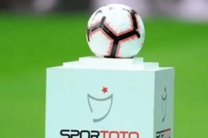 Süper Lig'in 2023-2024 sezonu istatistikleri açıklandı