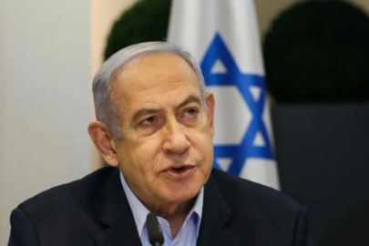 Netanyahu: Kuzeyde çok yoğun bir faaliyete hazırlanıyoruz