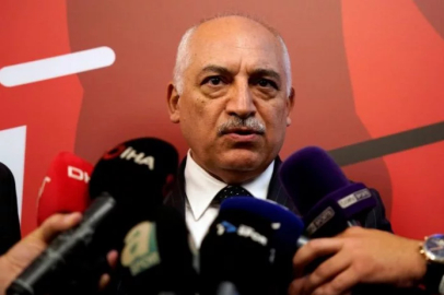Mehmet Büyükekşi: Artık bizim de bir yol haritamız var