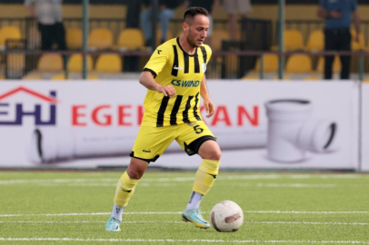 Aliağa FK, Yasin Tosun ile yollarını ayırdı