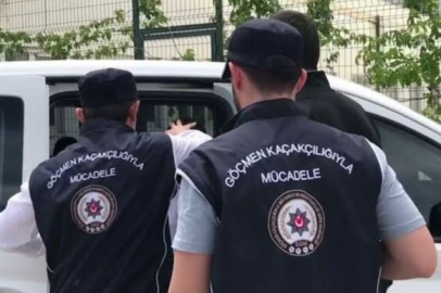 Bilecik'te 1 DEAŞ üyesi yakalandı