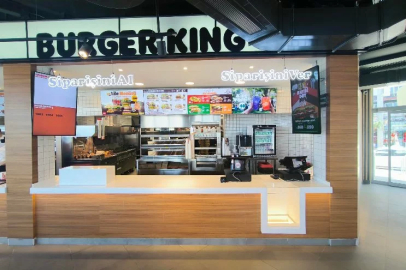 Burger King ve Popeyes Bursa Gemlik’te hizmete açıldı!