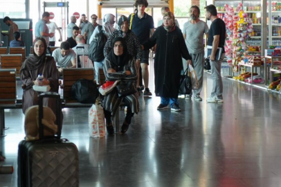 Bursa'da emeklilere yüzde 20 indirimli şehirlerarası seyahat