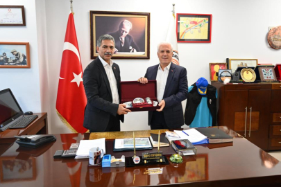 Bursa’nın geleceği ortak akılla şekilleniyor