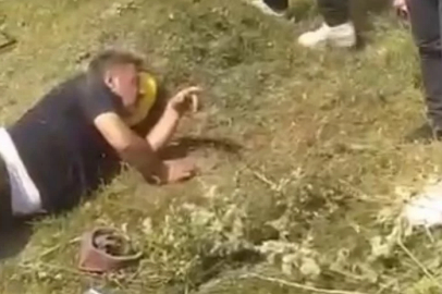 Katliam gibi kaza: 3 ölü, 3 yaralı