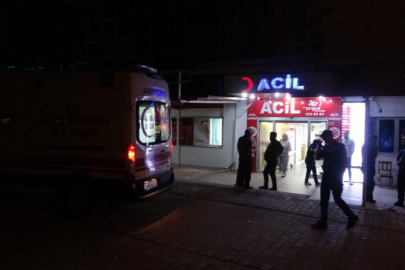 Malatya’da silahlı saldırı: 1 ölü