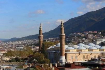 Bursa'da bugün hava nasıl olacak?