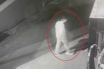 Bursa'da 'Kırkayak' lakaplı hırsız yakayı ele verdi