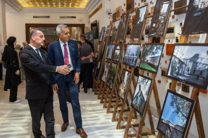 Bursa’nın Dünya Miras Listesi’ndeki 10'uncu yılı
