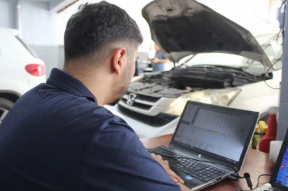 LPG'li araçlarda periyodik bakımlara dikkat