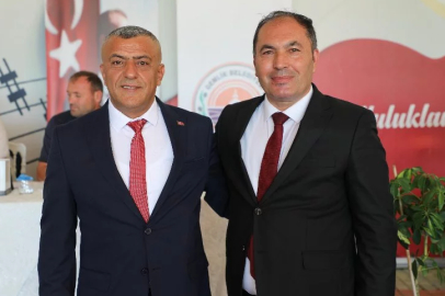 Gemlik Belediyespor’da Yeni Başkan Mustafa Duran oldu