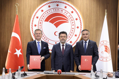 Gıda Okuryazarlığı protokolü imzalandı