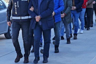 “Narkoçelik-22” operasyonlarıyla zehir tacirlerine büyük darbe