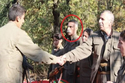 MİT'ten nokta operasyon! Sözde Cezire sorumlusunu etkisiz hale getirildii