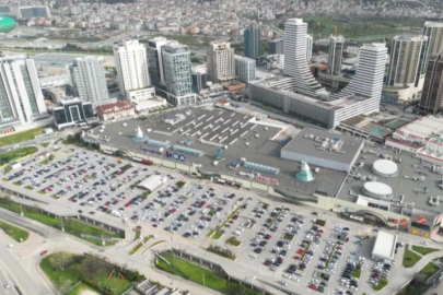 CarrefourSA Bursa AVM'nin satışı gerçekleşti