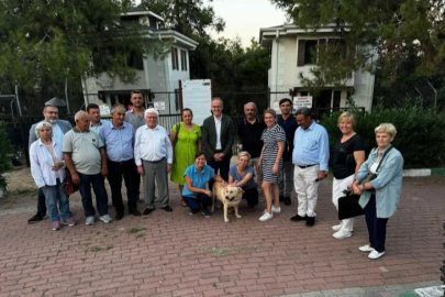 Osmangazi Kent Konseyi’nden ‘Sahiplenelim’ çağrısı