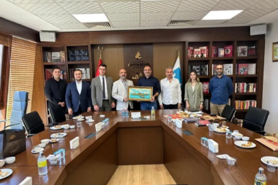 Bursa Kültür A.Ş.’den ‘kültürel’ iş birliği