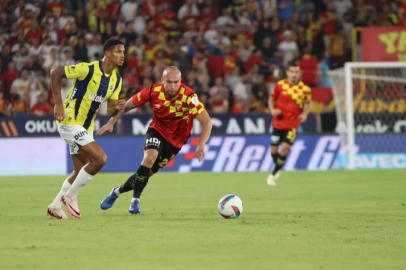 Fenerbahçe uzatmada yıkıldı!