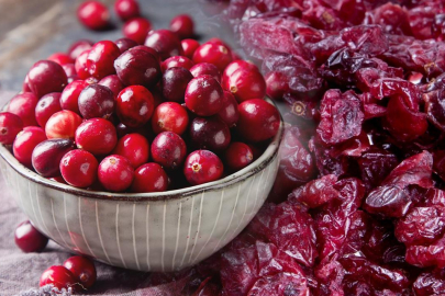 Doğal ilaç: kızılcık