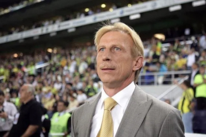 Beşiktaş ve Fenerbahçe’den Christoph Daum paylaşımı