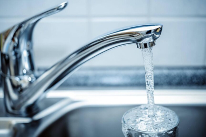 Bursa'da su kesintisi