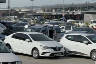 İkinci el araç piyasasının gözü döviz kurunda