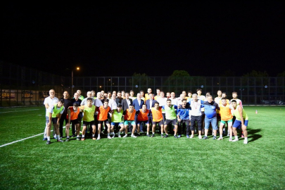 Milletvekili Kılıç "Amatör sporculara desteğimiz sürecek"