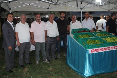 Bursa'da çiftçinin umudu kışlık ürünlerde