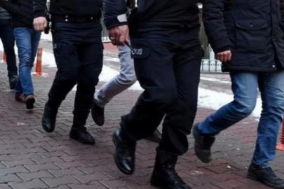 "Kuyu-30" operasyonlarında 23 şüpheli yakalandı