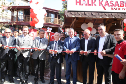 Başkan Bozbey: Tarım alanları ekilecek, hayvancılık gelişecek