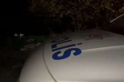 Bursa'da çıkan tartışmada kan aktı: 1 ölü