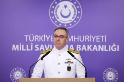 MSB: Son bir haftada 42 terörist etkisiz hale getirildi