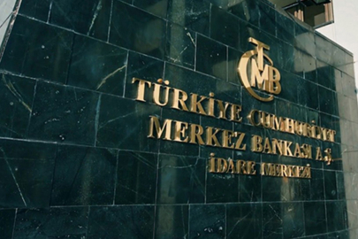 Merkez Bankası faizi değiştirmedi, yüzde 46’da sabit tuttu