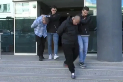 Bursa'da tarihi uyuşturucu operasyonu