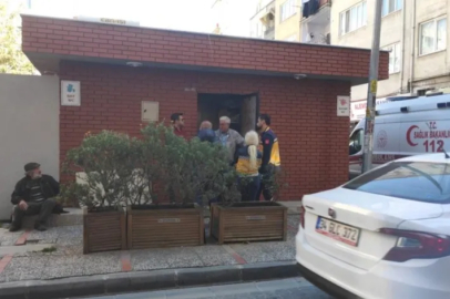 Bursa'da cami tuvaletinde ölü bulundu