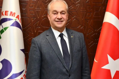 Başkan Erdem'den Cumhuriyet Bayramı mesajı