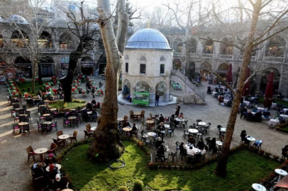 Bursa'da bugün hava nasıl olacak?