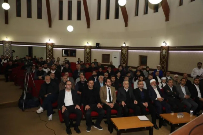 MEDAV Başkanı Tayyip Elçi: "Eğitim, çocuk dünyaya geldiği an başlar"