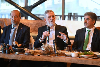 MUŞSİAD’tan BTSO’ya “Bursa için her göreve hazırız”