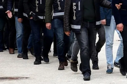 14 ilde Narkoçelik-46 operasyonu: 42 tutuklu