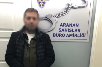 3 yıldır aranıyordu: Bursa'da yakalandı