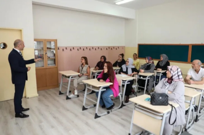 MEB, ebeveynlere "Maarif Modeli" okulları açıyor