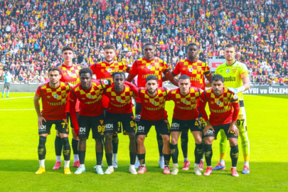 Göztepe, deplasmanda ilki başarmak istiyor