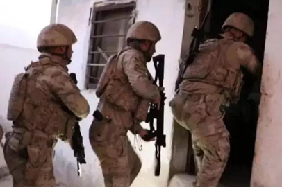 İçişleri Bakanı Yerlikaya duyurdu: 5 farklı suç örgütüne operasyon