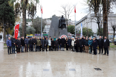 Mudanya Belediyesi’nden öğretmenlere vefa
