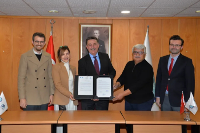 Paylaşımcı Toplum Derneği’nin BUÜ'ye desteği devam ediyor