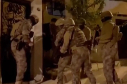 Bakan Yerlikaya: "6 organize suç örgütü çökertildi"