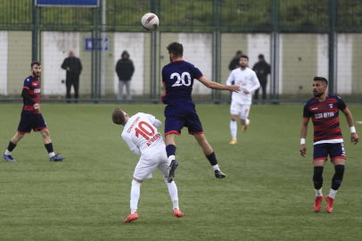 Bölgesel Amatör Lig: Fethiye İdman Yurdu: 4 - Tepecikspor: 3